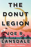 Cover of The Donut Legion