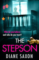 Cover of The Stepson