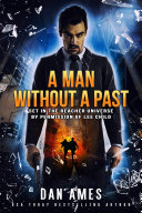 Cover of The Jack Reacher Cases (A Man Without A Past)