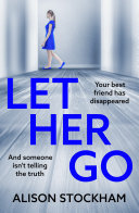 Cover of Let Her Go
