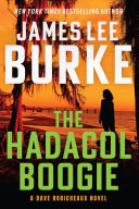 Cover of The Hadacol Boogie