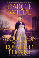 Cover of The Abduction of Rosalind Thorne