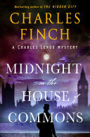Cover of Midnight in the House of Commons