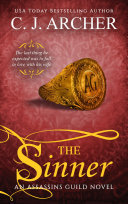 Cover of The Sinner