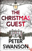Cover of The Christmas Guest