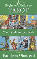 Cover of Tarot für Anfänger: Dein Leitfaden zu den Karten