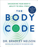 Cover of The Body Code
