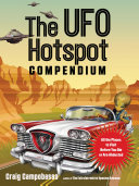 Cover of The UFO Hotspot Compendium