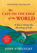 Cover of Das Café am Rande der Welt