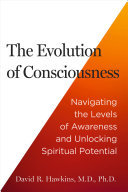 Cover of The Evolution of Consciousness