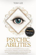 Cover of Psychic Abilities