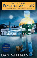 Cover of Way of the Peaceful Warrior