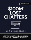 Cover of $100M LOST CHAPTERS