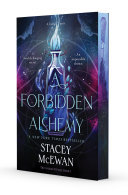 Cover of A Forbidden Alchemy