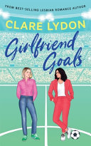 Cover of Girlfriend Goals
