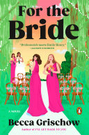 Cover of For the Bride