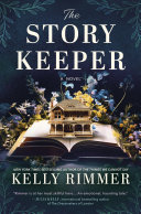 Cover of The Story Keeper