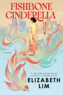 Cover of Fishbone Cinderella