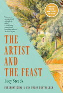 Cover of The Artist and the Feast