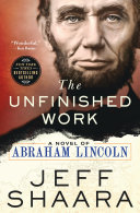 Cover of The Unfinished Work