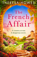 Cover of The French Affair