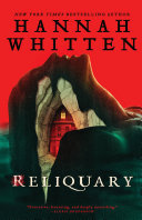 Cover of Reliquary