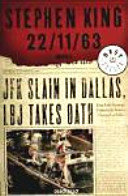 Cover of 22/11/63