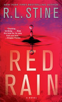 Cover of Red Rain