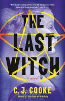 Cover of The Last Witch
