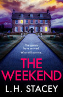 Cover of The Weekend