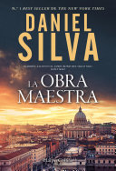 Cover of La obra maestra