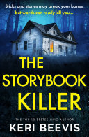 Cover of The Storybook Killer