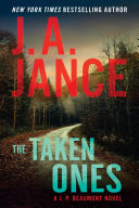 Cover of The Taken Ones