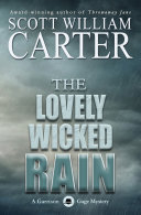 Cover of The Lovely Wicked Rain