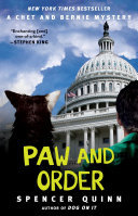 Cover of Paw and Order