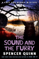 Cover of The Sound and the Furry