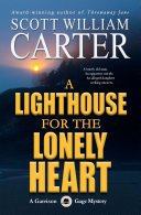 Cover of A Lighthouse for the Lonely Heart