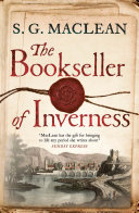Cover of The Bookseller of Inverness