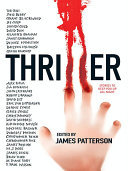 Cover of Thriller: Stories To Keep You Up All Night