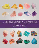 Cover of The Encyclopedia of Crystals, New Edition