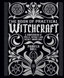 Cover of The Book of Practical Witchcraft