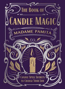 Cover of The Book of Candle Magic