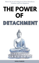 Cover of The Power of Detachment