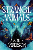 Cover of Strange Animals