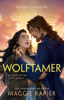 Cover of Wolftamer