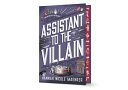 Cover of Assistant to the Villain
