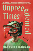 Cover of Unprecedented Times