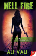 Cover of Hell Fire