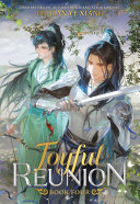 Cover of Joyful Reunion (Novel) Vol. 4