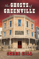 Cover of The Ghosts of Greenville